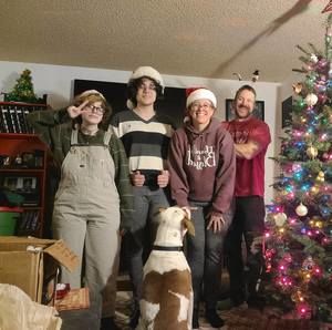 Meet your Posher, Jeremy